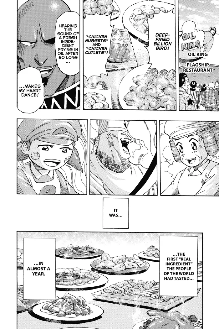 Toriko Chapter 268 image 04_optimized